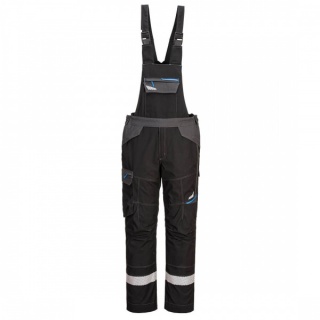 Portwest FR405 WX3 FR Bib & Brace